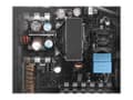 Miniatyrbilde 4 av 5: Thermaltake ToughPower GF2 ARGB TTP-650AH3FSG-A - TT Premium Edition - strømforsyning (intern) - ATX12V - 80 PLUS Gold - 650 watt - aktiv PFC - svart