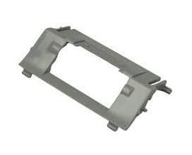 Samsung JC63-02917D, Overtrekk, Hvit