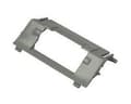 Miniatyrbilde 1 av 2: Samsung JC63-02917D, Overtrekk, Hvit