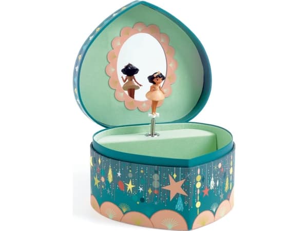 Djeco Music Box - Happy Party ( DJ06082 ) ( DJ06082 )