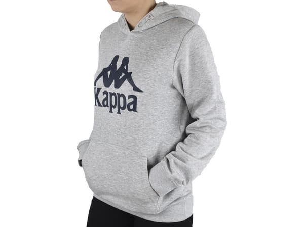 Kappa Taino hettegenser for barn 705322J-18M [705322J-18M; K; 140]