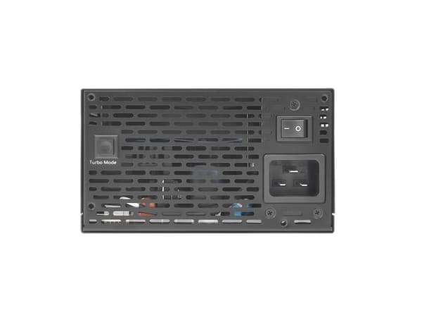 Thermaltake ToughPower PF1 - Strømforsyning (intern) - 80 PLUS Titanium - aktiv PFC