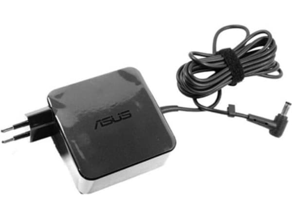 ASUS 0A001-00237500, Kannettava tietokone, Sisätila, 100 - 240 V, 50 - 60 Hz, 45 W, 19 V musta