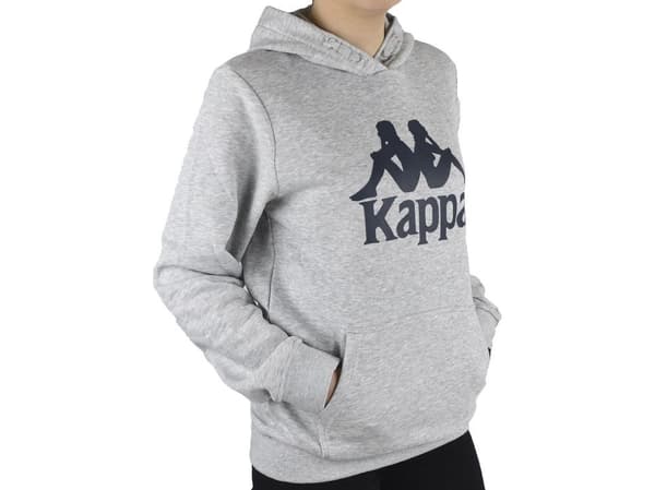 Kappa Taino Kids Hoodie 705322J-18M [705322J-18M; K; 176]