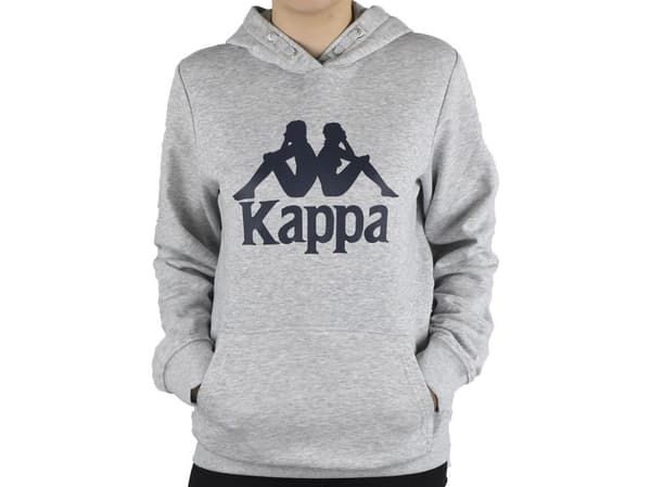 Kappa Taino Kids Hoodie 705322J-18M [705322J-18M; K; 176]