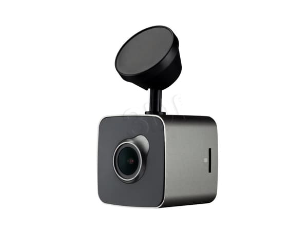Prestigio CUBE svart/silver Videobandspelare (PCDVRR530WSL)