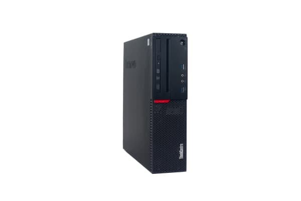 Refurbished | Lenovo ThinkCentre M900 - Stationær - Intel® Core™ i5-6500 - RAM 8 GB - 240 GB SSD | T1A