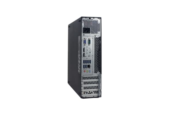 Refurbished | Lenovo ThinkCentre M900 - Stationær - Intel® Core™ i5-6500 - RAM 8 GB - 240 GB SSD | T1A