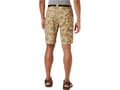 Miniatyrbilde 3 av 5: Columbia Columbia Silver Ridge Printed Cargo Short 1587033160 brun 32