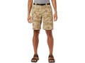 Miniatyrbilde 4 av 5: Columbia Columbia Silver Ridge Printed Cargo Short 1587033160 brun 32