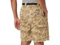Miniatyrbilde 5 av 5: Columbia Columbia Silver Ridge Printed Cargo Short 1587033160 brun 32