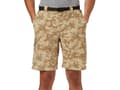 Miniatyrbilde 1 av 5: Columbia Columbia Silver Ridge Printed Cargo Short 1587033160 brun 32