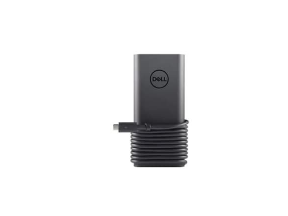 Dell AC Adapter - Kit - strømadapter - 130 watt