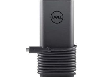Dell AC Adapter - Kit - strømadapter - 130 watt