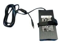 Dell AC Adapter - Kit - strömadapter - 130 Watt Svart