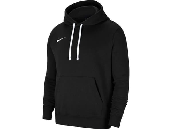 Men's Nike Team Club 20 Hoodie black CW6894 010