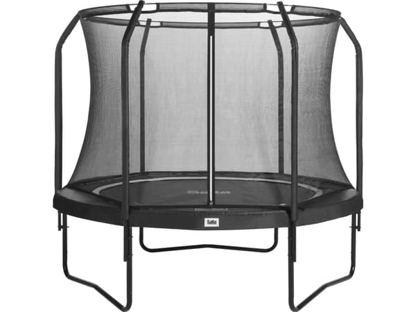 Salta 552-17 PBE studsmatta rund (Diameter : 2130mm)