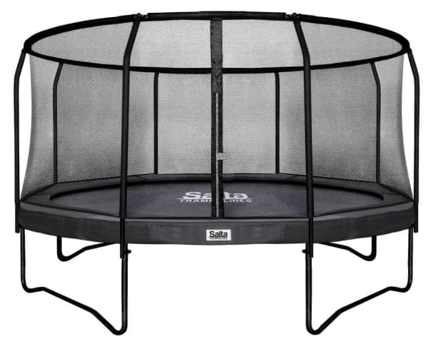 Salta 552-17 PBE studsmatta rund (Diameter : 2130mm)