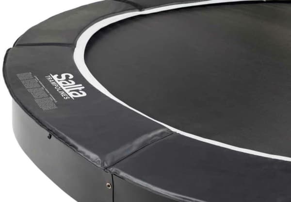 Salta Royal Baseground - 251 cm rekreativ & have trampolin