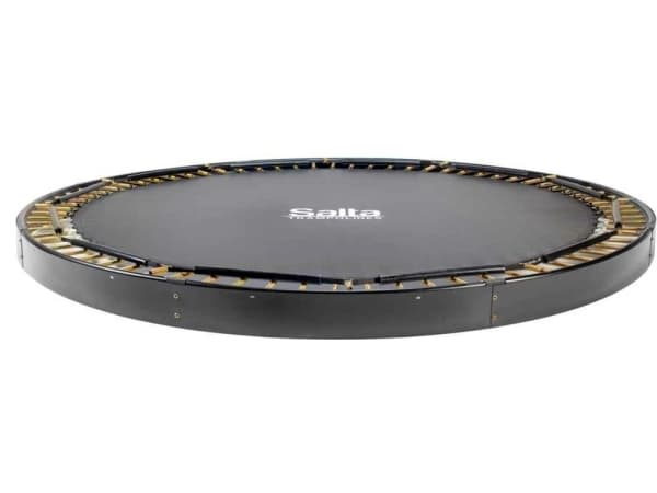 Salta Royal Baseground - 251 cm rekreativ & have trampolin