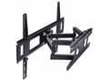 Miniatyrbild 3 av 4: Solight 1MK41, 177,8 cm (70"), 75 x 75 mm, 600 x 400 mm, -12 - 8°, 60°, Svart
