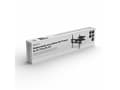Miniatyrbild 4 av 4: Solight 1MK41, 177,8 cm (70"), 75 x 75 mm, 600 x 400 mm, -12 - 8°, 60°, Svart