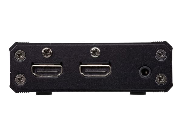 ATEN VS381B - Video/audio switch - 3 x HDMI - stasjonær