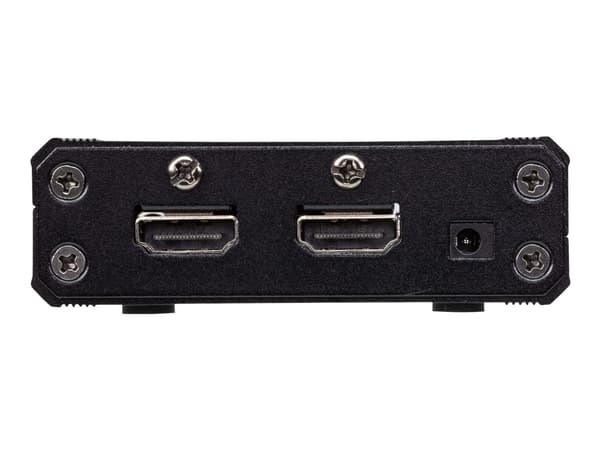 ATEN VS381B - Video/audio switch - 3 x HDMI - stasjonær