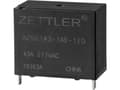 Miniatyrbilde 1 av 2: Zettler Electronics AZSR143-1AE-12D Powerrelæ 12 V/DC 50 A 1 x sluttekontakt 1 stk