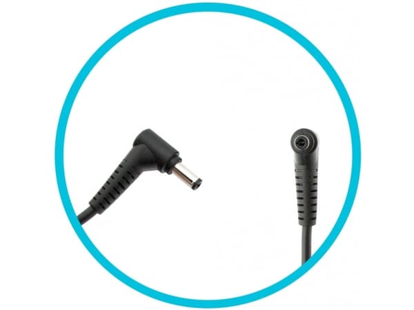 ASUS 0A001-00041600, Bärbar dator, inomhus, 100 - 240 V, 50 - 60 hz, 65 W, 19 V