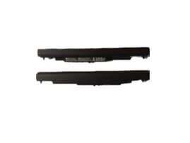 CoreParts - Batteri til bærbar PC - litiumion - 4-cellers - 2700 mAh - svart