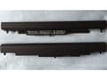 Miniatyrbilde 4 av 4: CoreParts - Batteri til bærbar PC - litiumion - 4-cellers - 2700 mAh - svart