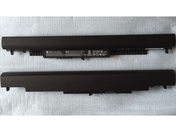 CoreParts - Batteri til bærbar PC - litiumion - 4-cellers - 2700 mAh - svart