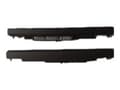 Miniatyrbilde 2 av 4: CoreParts - Batteri til bærbar PC - litiumion - 4-cellers - 2700 mAh - svart