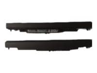 CoreParts - Batteri til bærbar PC - litiumion - 4-cellers - 2700 mAh - svart