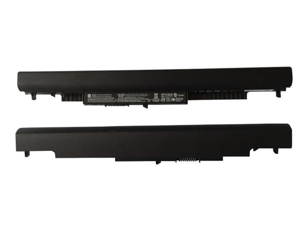 CoreParts - Batteri til bærbar PC - litiumion - 4-cellers - 2700 mAh - svart