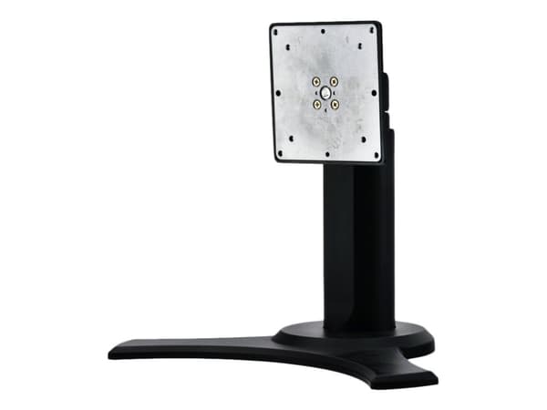 Hannspree - Stativ - for LCD-skjerm - skjermstørrelse: 19"-22" Sort