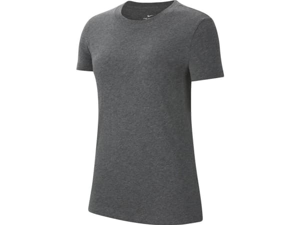 Women's T-shirt Nike Park 20 grey CZ0903 071