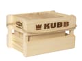 Miniatyrbilde 5 av 5: Tactic Kubb i trækasse