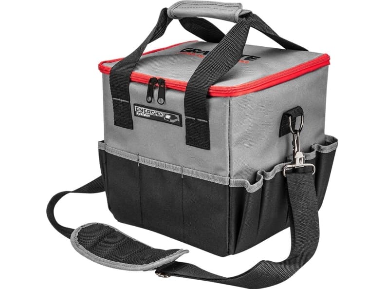 Bag for GRAPHITE tools 58G015