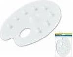 Starpak Ovaali maalipaletti 236217