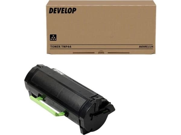 Develop TNP44, 20000 sider, Svart, 1 stykker