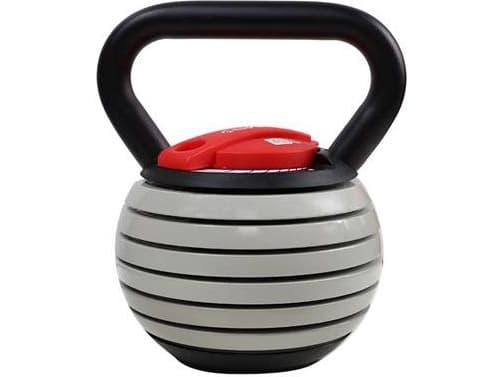 Kettlebell HMS KR40 18 kg