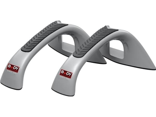 Antiscivolo maniglie per flessioni BB 634 Body Sculpture
