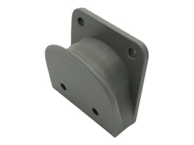 Winther - Monteringskomponent (konsol) - för högtalare - plast - grå - väggmonterbar - för Sonos Move