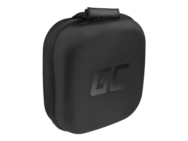 GreenCell PowerCase - Etui for ladekabel