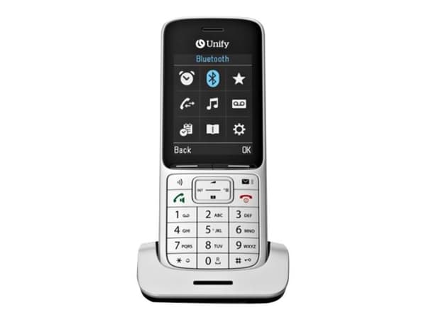 Unify L30250-F600-C519, AC, Hopea Hopea