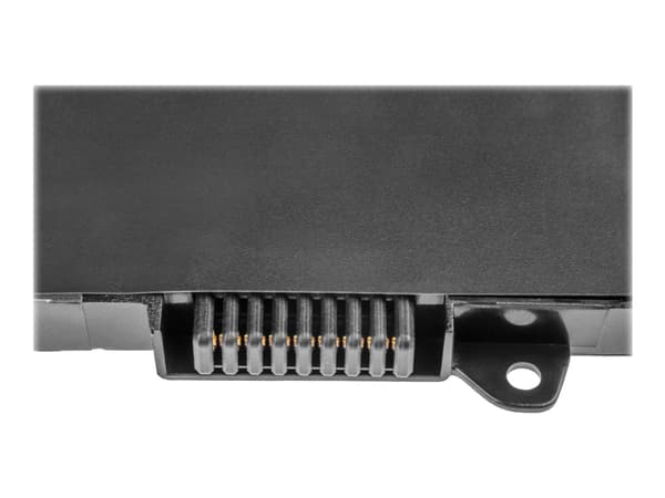 Green Cell - Batteri til bærbar PC (tilsvarer: HP RR03XL) - litiumpolymer - 3400 mAh - svart - for HP ProBook 430 G4, 430 G5, 440 G4, 440 G5, 450 G4,