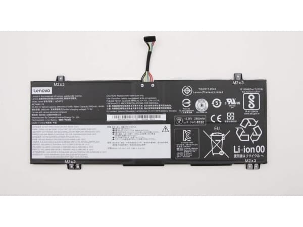 Lenovo 5B10T09081, Akut, Lenovo