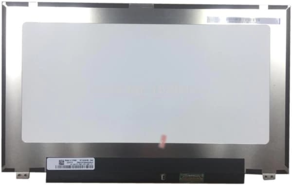 CoreParts MSC125H30-256M, Skärm, 31,8 cm (12.5"), HD